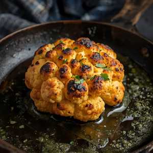 Sweet Cauliflower
