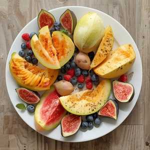 Market Fruit
