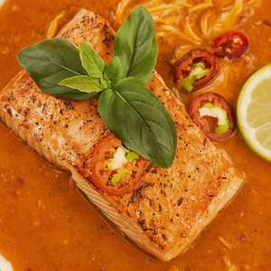 SALMON