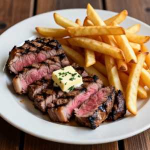 Steak Frites