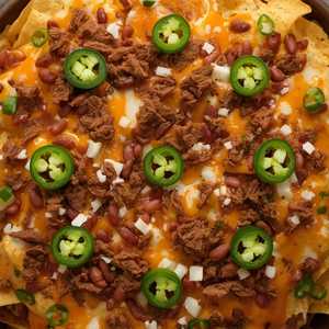 Al's Nachos