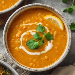 Mulligatawny