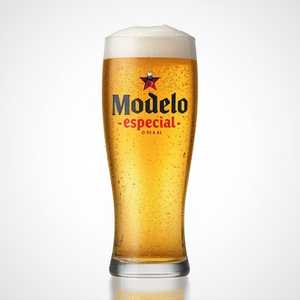 Modelo Especial
