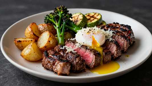 Jim's Steak