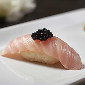 CHU TORO NIGIRI