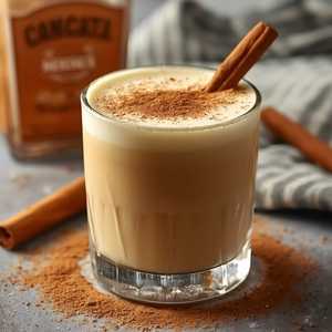 Horchata Borracha