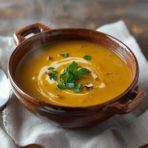 Soup of the day