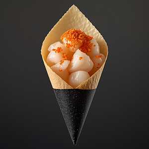 Hokkaido Scallops