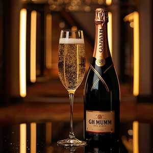 GH Mumm Brut