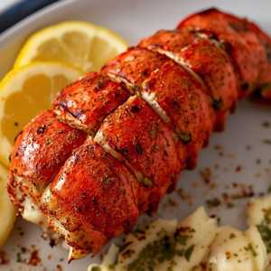 Lobster Tail
