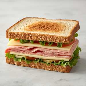 Ham