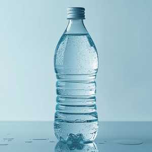 16 Oz. Bottled Water