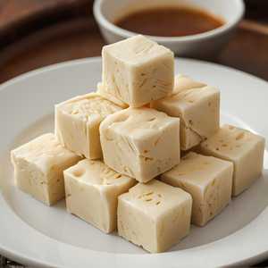 Frozen Tofu
