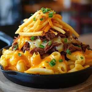"The Cure" Skillet