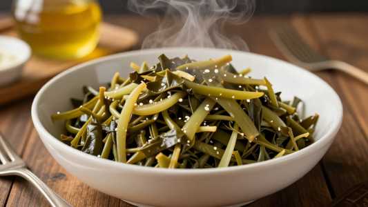 Turnip Greens