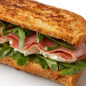 PROSCIUTTO SANDWICH