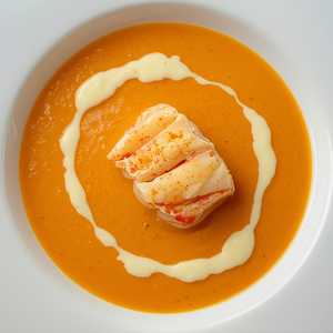 Lobster Bisque