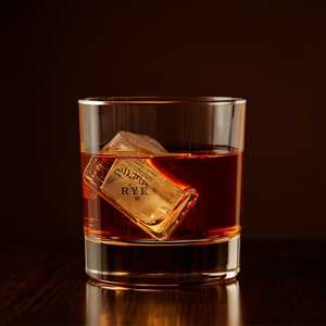 Michter’s Rye