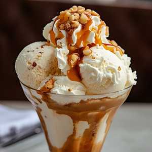 Kiss Sundae