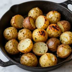 Side of Home Fries
