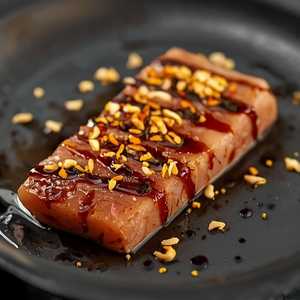 Yuzu Tuna