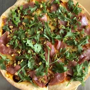 Prosciutto