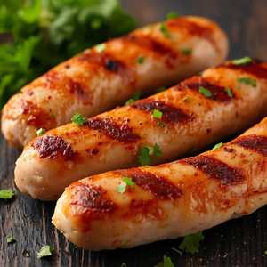 Chicken Sausage