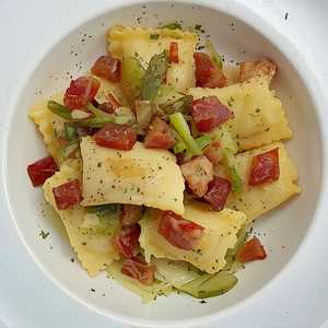AGNOLOTTI