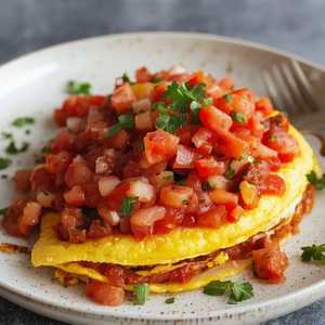 Spanish Omelette