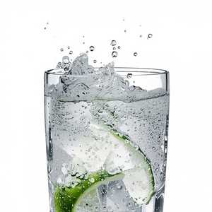 Sparkling Water