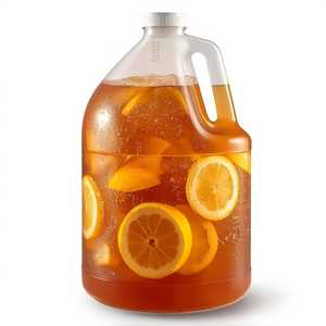 Gallon Iced Tea