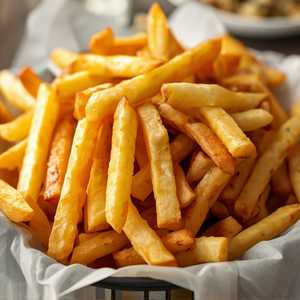 French Fries (Large)