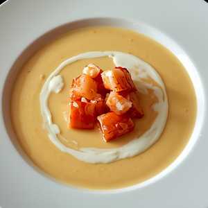 Lobster Bisque