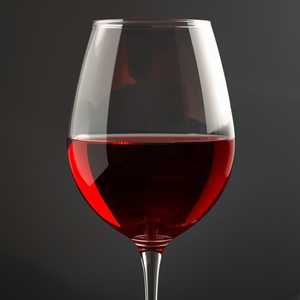 Pinot Noir, Dough, Oregon, USA