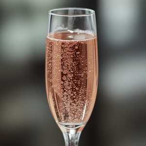 Lucien Albrecht Cremant d'Alsace Rosé Brut