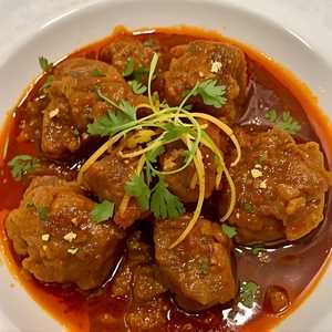 Lamb Rogan Josh