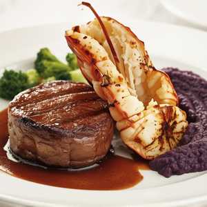 Surf And Turf