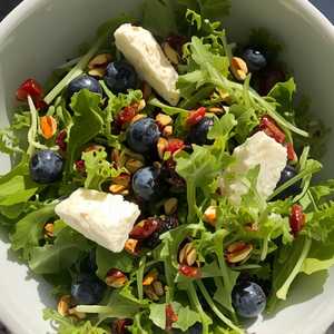 Ensalada