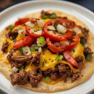 Philly Taco