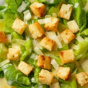 Ceasar Salad
