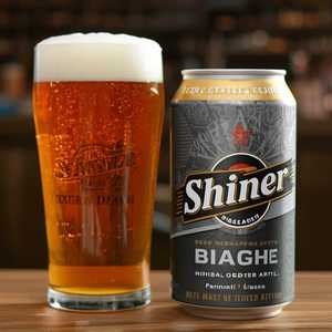 Shiner