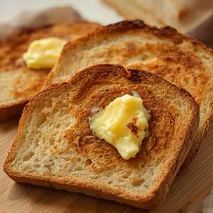 SOURDOUGH TOAST