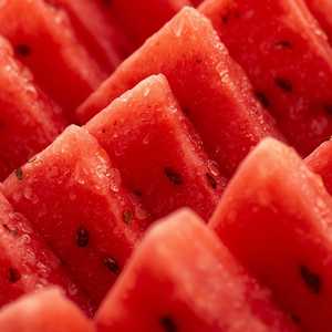 Fresh Watermelon