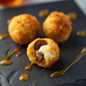 Arancini Risotto
