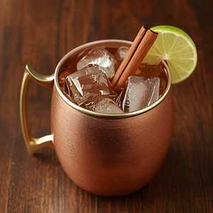 Moscow Mule