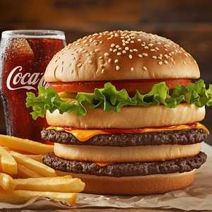 Big Mac Meal