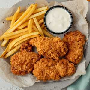 Kids Chicken Tenders