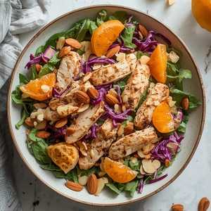 Chicken Salad