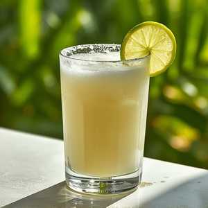 Sour Sop (Lime & Sugar)