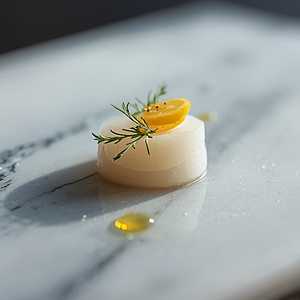 Scallop Tiradito